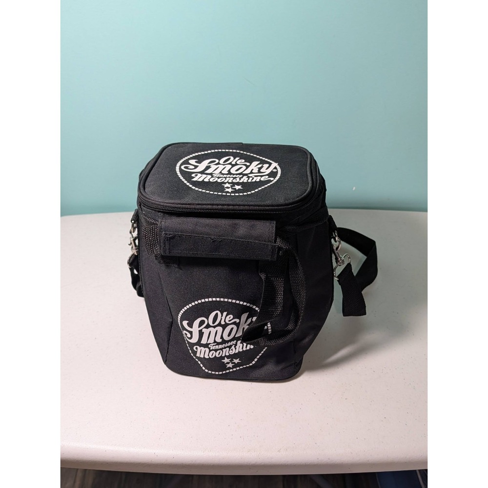 Ole Smoky Tennessee Moonshine Insulated Soft Cooler Bag